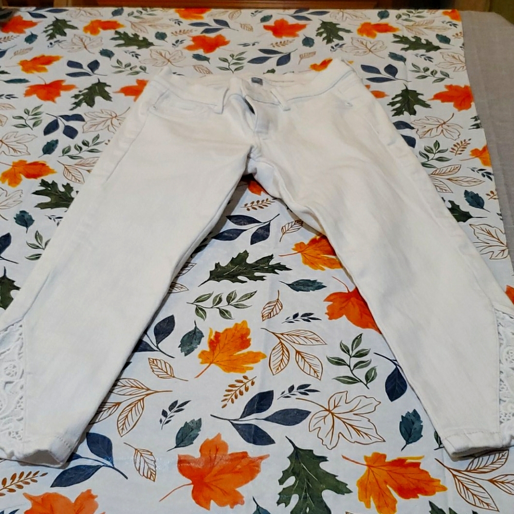 Soho jeans ◻⬜◽🔘🔳